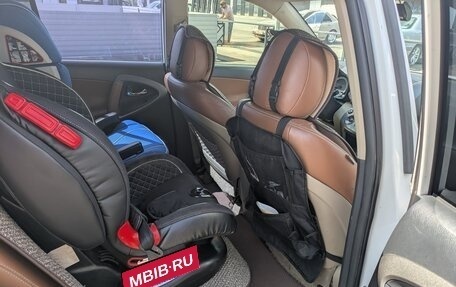 Toyota RAV4, 2012 год, 1 460 000 рублей, 18 фотография