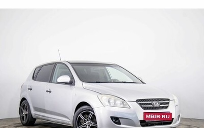 KIA cee'd I рестайлинг, 2007 год, 349 000 рублей, 1 фотография