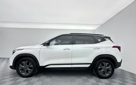 KIA Seltos I, 2023 год, 2 100 757 рублей, 4 фотография