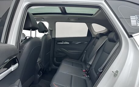 KIA Seltos I, 2023 год, 2 100 757 рублей, 9 фотография