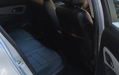 Chevrolet Cruze II, 2012 год, 680 000 рублей, 7 фотография