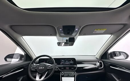 KIA Seltos I, 2023 год, 2 100 757 рублей, 6 фотография