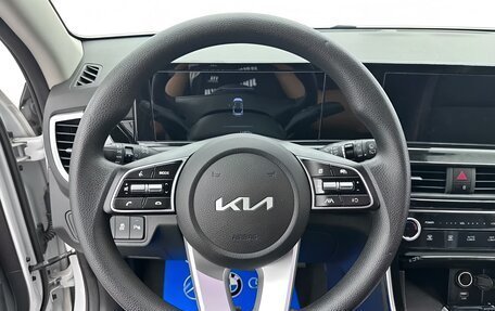 KIA Seltos I, 2023 год, 2 100 757 рублей, 7 фотография