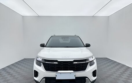 KIA Seltos I, 2023 год, 2 100 757 рублей, 2 фотография