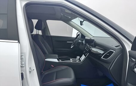 KIA Seltos I, 2023 год, 2 100 757 рублей, 8 фотография