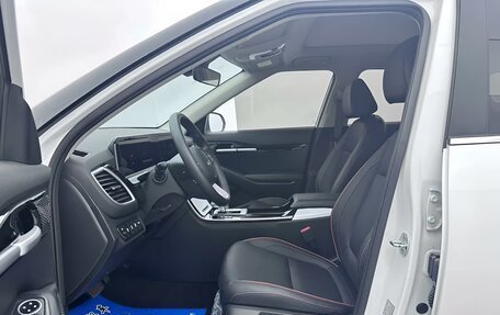 KIA Seltos I, 2023 год, 2 100 757 рублей, 5 фотография