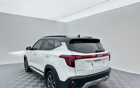 KIA Seltos I, 2023 год, 2 100 757 рублей, 14 фотография
