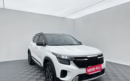 KIA Seltos I, 2023 год, 2 100 757 рублей, 3 фотография