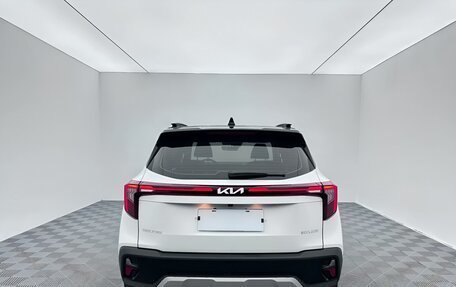 KIA Seltos I, 2023 год, 2 100 757 рублей, 15 фотография