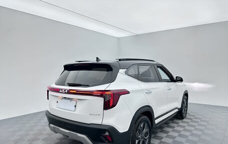 KIA Seltos I, 2023 год, 2 100 757 рублей, 16 фотография