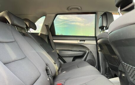 KIA Sorento II рестайлинг, 2012 год, 1 540 000 рублей, 4 фотография