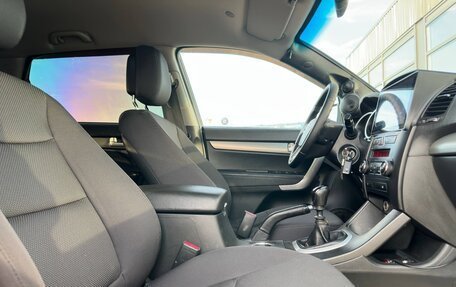 KIA Sorento II рестайлинг, 2012 год, 1 540 000 рублей, 7 фотография