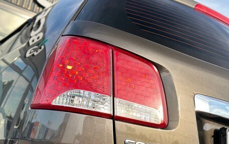 KIA Sorento II рестайлинг, 2012 год, 1 540 000 рублей, 10 фотография