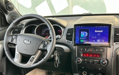 KIA Sorento II рестайлинг, 2012 год, 1 540 000 рублей, 12 фотография
