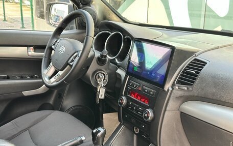 KIA Sorento II рестайлинг, 2012 год, 1 540 000 рублей, 11 фотография