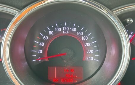 KIA Sorento II рестайлинг, 2012 год, 1 540 000 рублей, 21 фотография