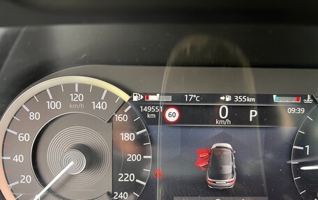 Land Rover Discovery Sport I рестайлинг, 2022 год, 5 300 000 рублей, 8 фотография