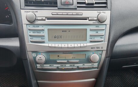 Toyota Camry, 2007 год, 930 000 рублей, 7 фотография