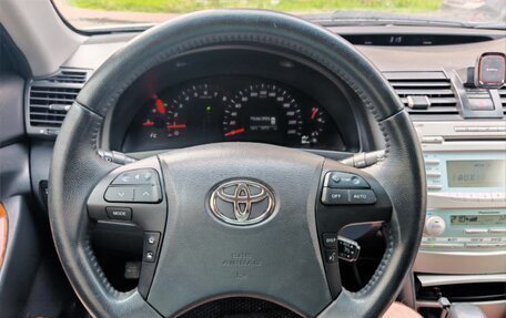 Toyota Camry, 2007 год, 930 000 рублей, 5 фотография