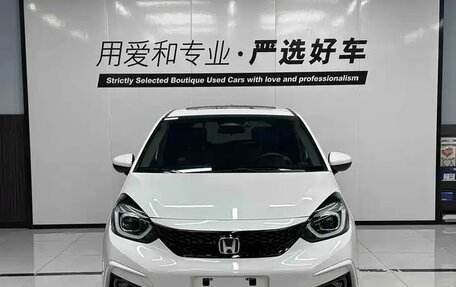 Honda Life, 2023 год, 1 357 000 рублей, 2 фотография