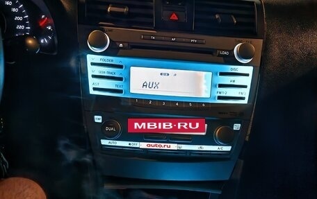 Toyota Camry, 2007 год, 930 000 рублей, 4 фотография
