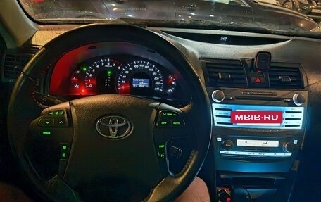 Toyota Camry, 2007 год, 930 000 рублей, 3 фотография