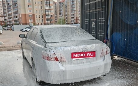 Toyota Camry, 2007 год, 930 000 рублей, 9 фотография