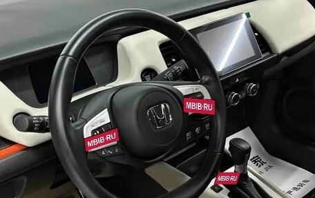 Honda Life, 2023 год, 1 357 000 рублей, 8 фотография