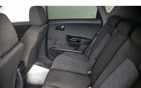 KIA cee'd I рестайлинг, 2007 год, 349 000 рублей, 8 фотография