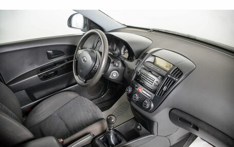 KIA cee'd I рестайлинг, 2007 год, 349 000 рублей, 10 фотография