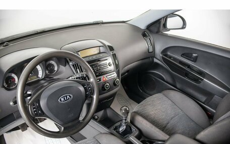 KIA cee'd I рестайлинг, 2007 год, 349 000 рублей, 7 фотография