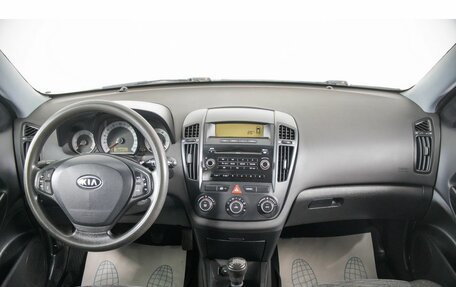 KIA cee'd I рестайлинг, 2007 год, 349 000 рублей, 12 фотография