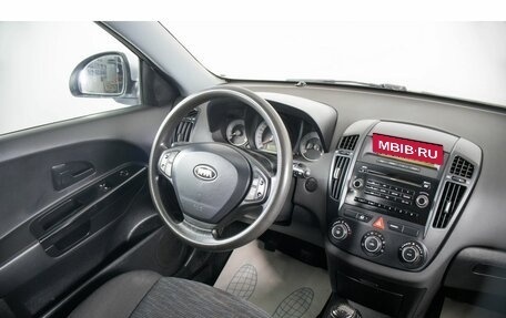 KIA cee'd I рестайлинг, 2007 год, 349 000 рублей, 11 фотография