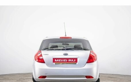 KIA cee'd I рестайлинг, 2007 год, 349 000 рублей, 5 фотография