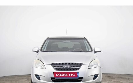 KIA cee'd I рестайлинг, 2007 год, 349 000 рублей, 2 фотография