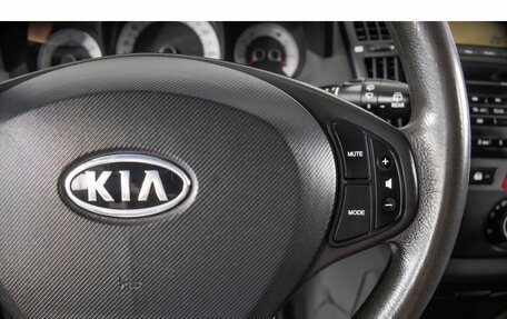 KIA cee'd I рестайлинг, 2007 год, 349 000 рублей, 16 фотография