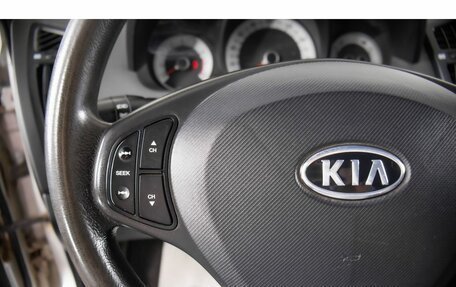 KIA cee'd I рестайлинг, 2007 год, 349 000 рублей, 15 фотография