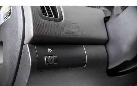 KIA cee'd I рестайлинг, 2007 год, 349 000 рублей, 19 фотография