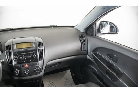 KIA cee'd I рестайлинг, 2007 год, 349 000 рублей, 13 фотография