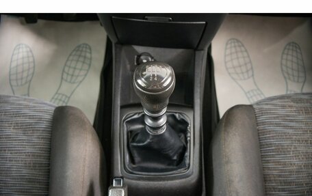 KIA cee'd I рестайлинг, 2007 год, 349 000 рублей, 18 фотография