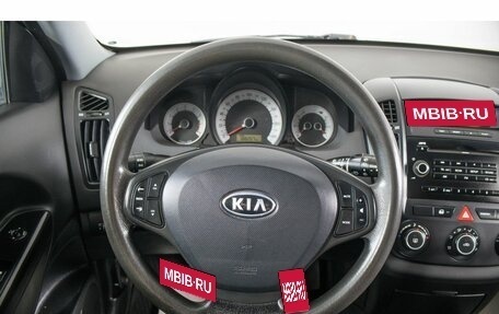 KIA cee'd I рестайлинг, 2007 год, 349 000 рублей, 14 фотография