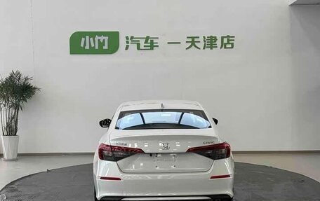 Honda Civic, 2022 год, 1 670 000 рублей, 6 фотография