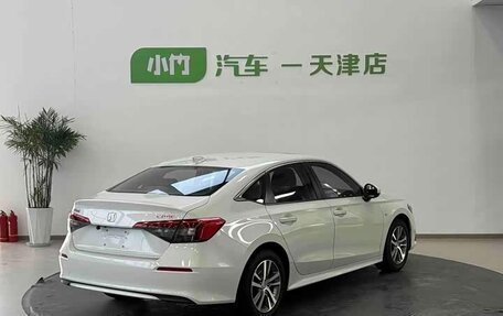 Honda Civic, 2022 год, 1 670 000 рублей, 7 фотография