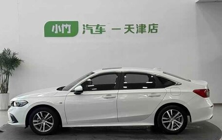 Honda Civic, 2022 год, 1 670 000 рублей, 4 фотография