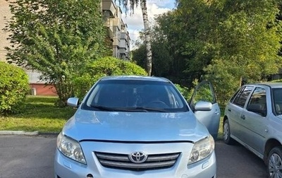 Toyota Corolla, 2008 год, 640 000 рублей, 1 фотография