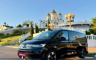 Volkswagen Multivan, 2025 год, 11 490 000 рублей, 1 фотография