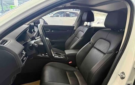 Honda Civic, 2022 год, 1 670 000 рублей, 11 фотография