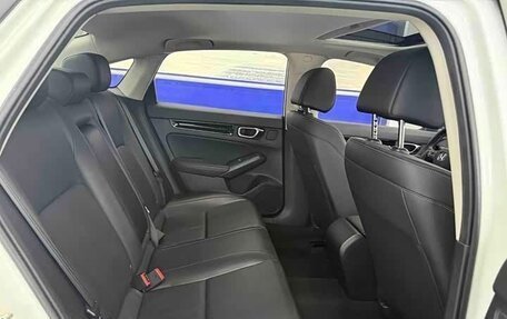 Honda Civic, 2022 год, 1 670 000 рублей, 14 фотография