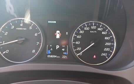 Mitsubishi Outlander III рестайлинг 3, 2021 год, 2 648 000 рублей, 3 фотография