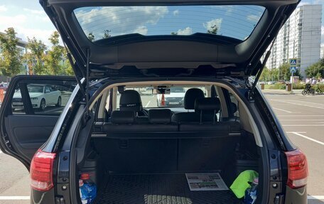 Mitsubishi Outlander III рестайлинг 3, 2021 год, 2 648 000 рублей, 2 фотография